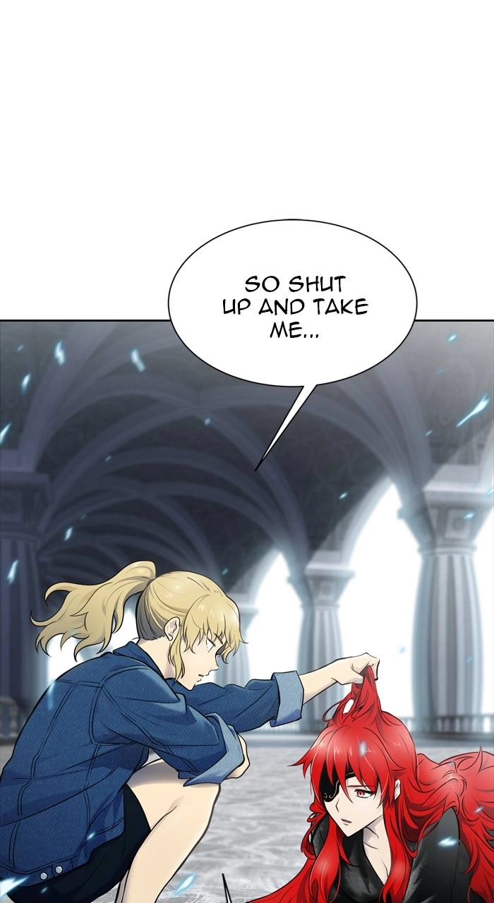 Tower of God Chapter 589 - Page 13