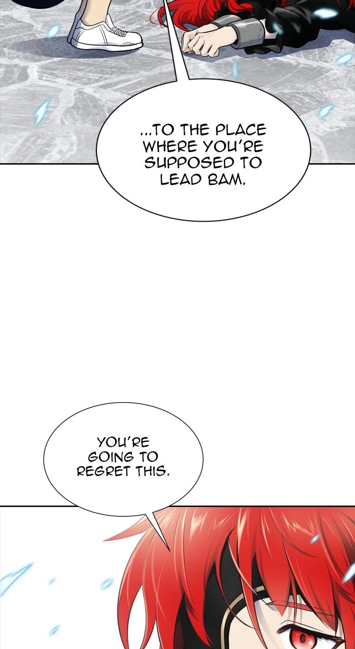 Tower of God Chapter 589 - Page 14
