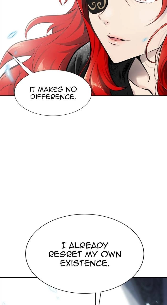 Tower of God Chapter 589 - Page 15