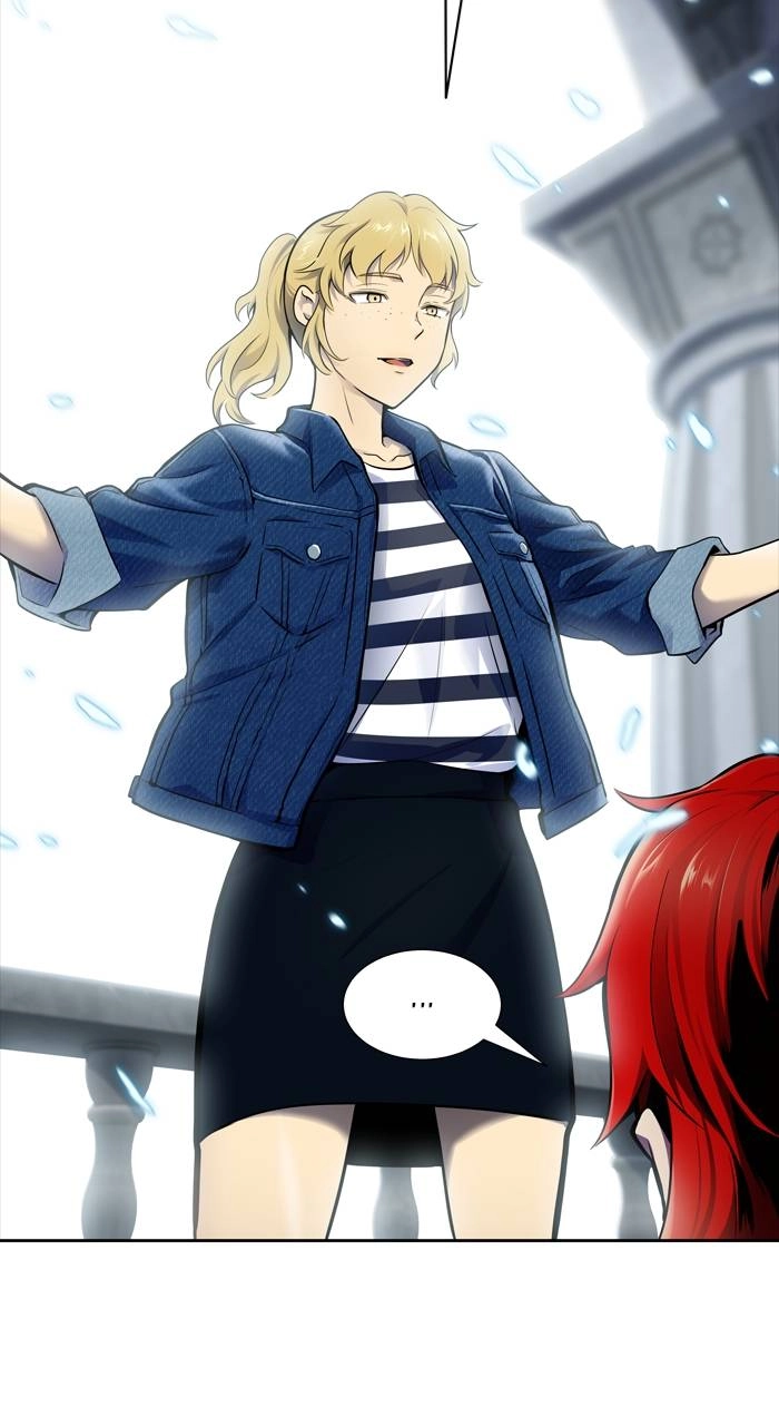 Tower of God Chapter 589 - Page 16