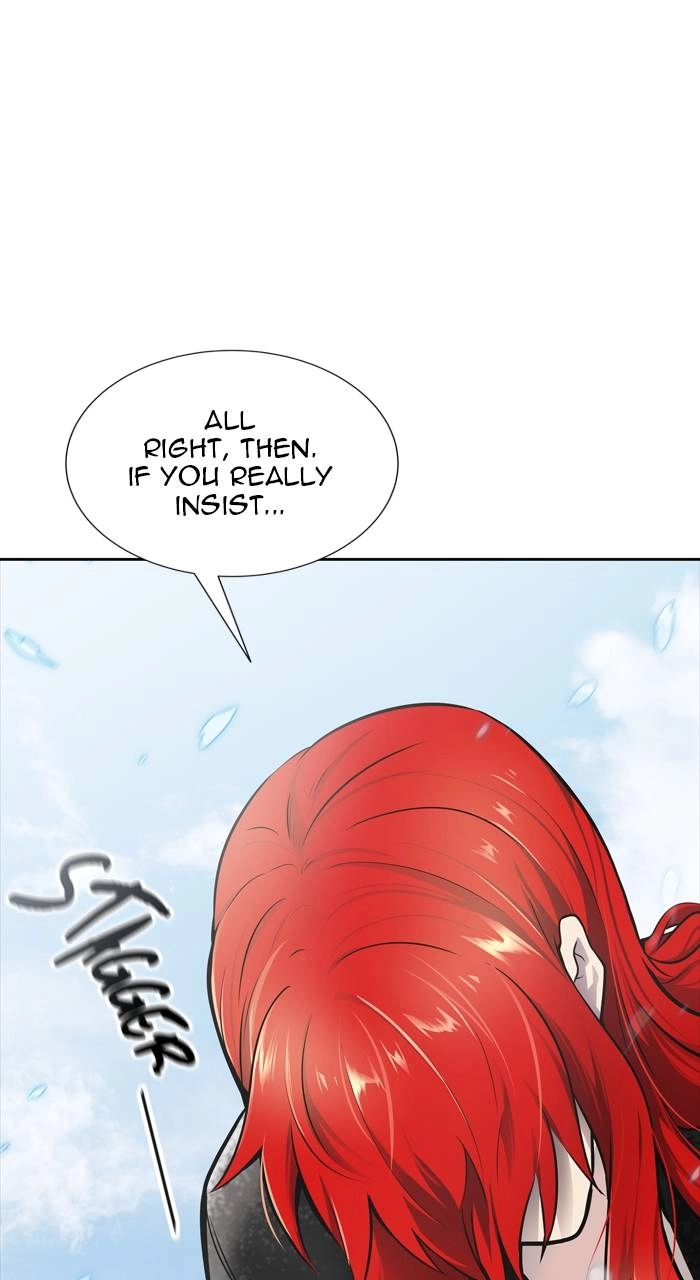 Tower of God Chapter 589 - Page 17