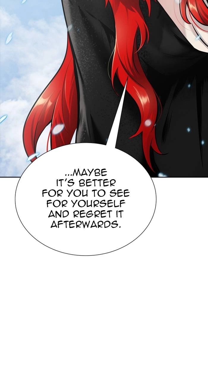 Tower of God Chapter 589 - Page 18