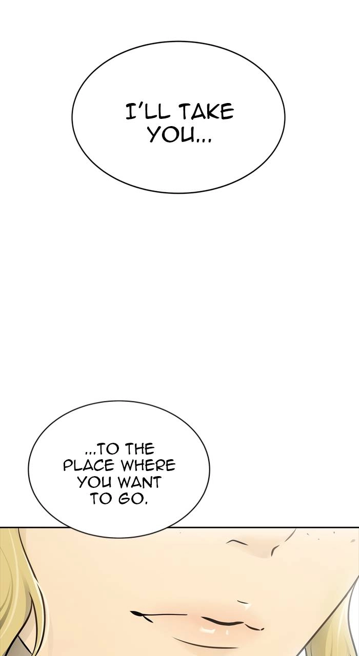 Tower of God Chapter 589 - Page 19