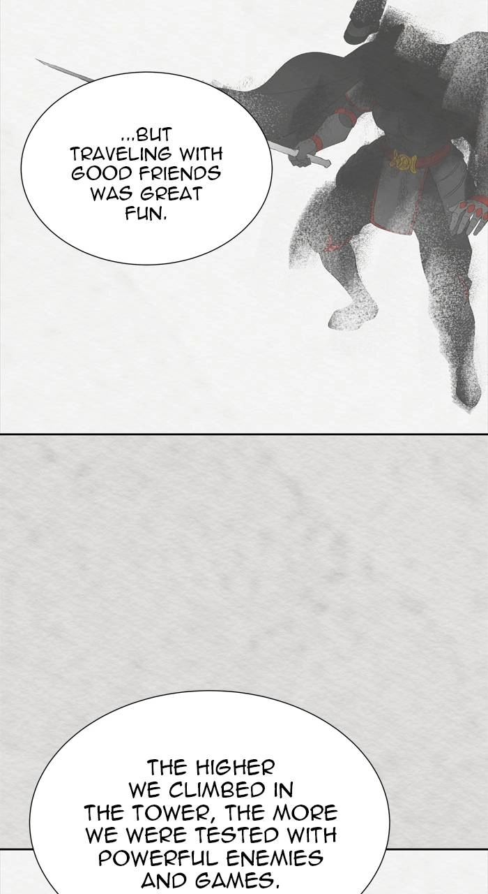 Tower of God Chapter 589 - Page 25