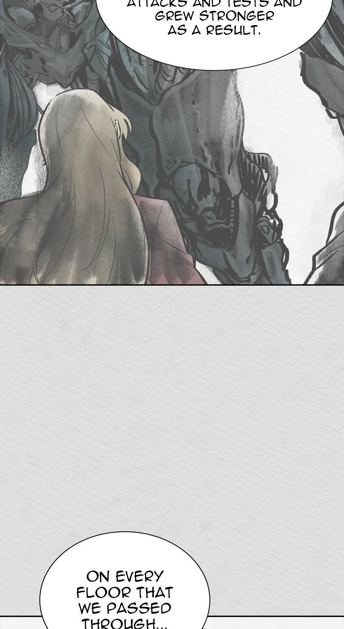 Tower of God Chapter 589 - Page 27