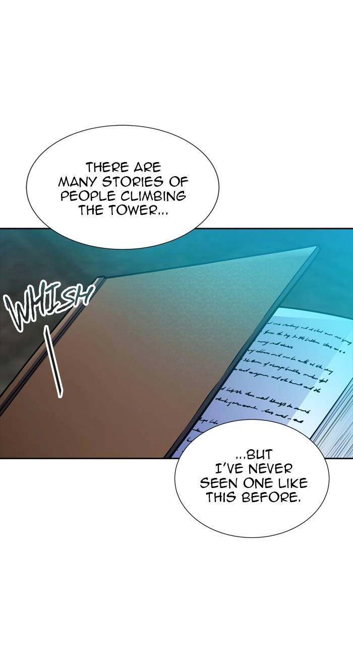 Tower of God Chapter 589 - Page 35