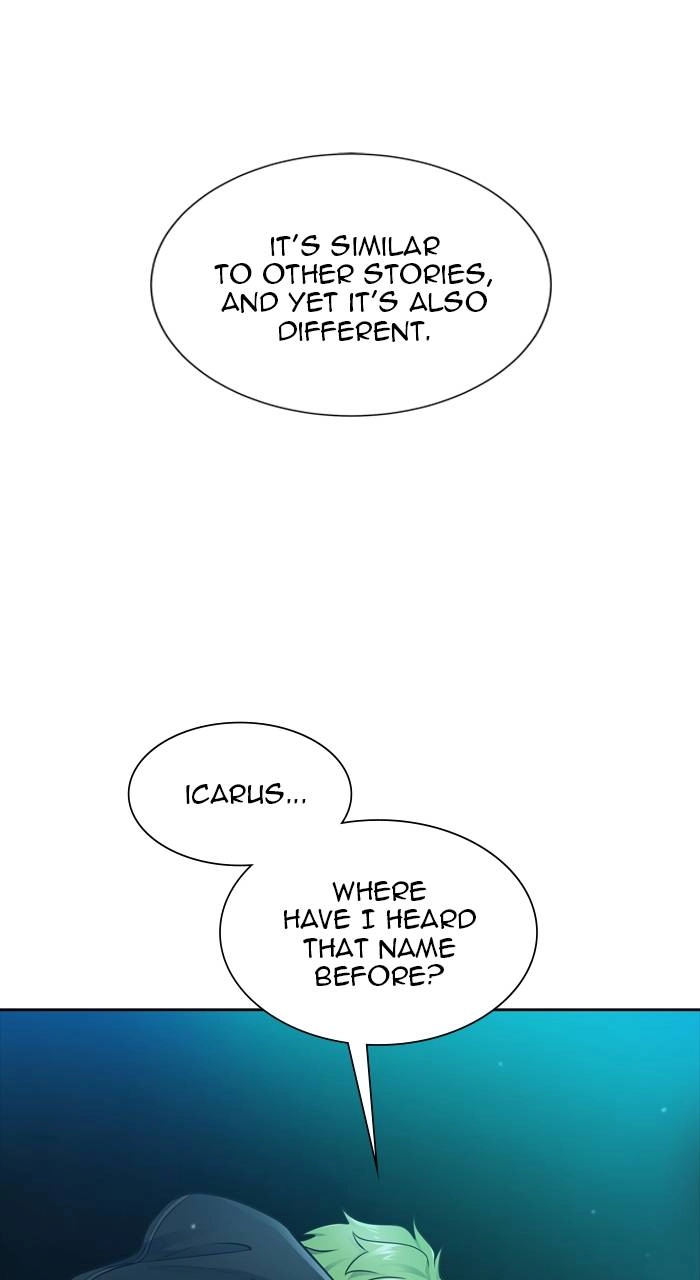 Tower of God Chapter 589 - Page 36