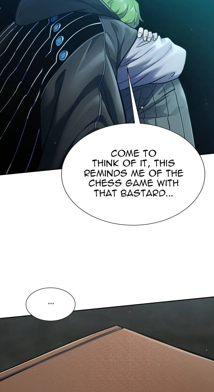 Tower of God Chapter 589 - Page 37