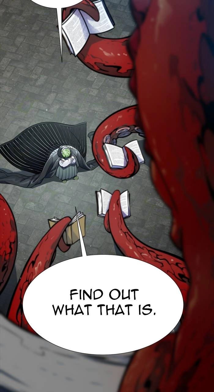 Tower of God Chapter 589 - Page 40