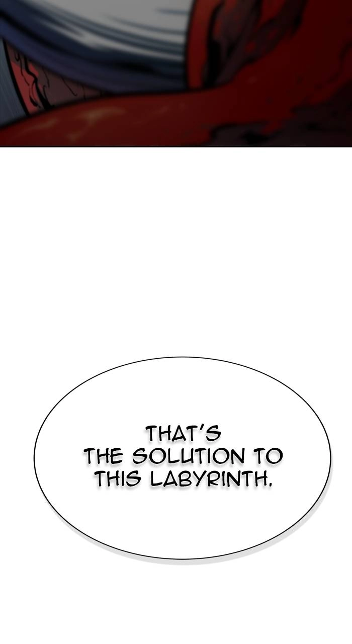 Tower of God Chapter 589 - Page 41