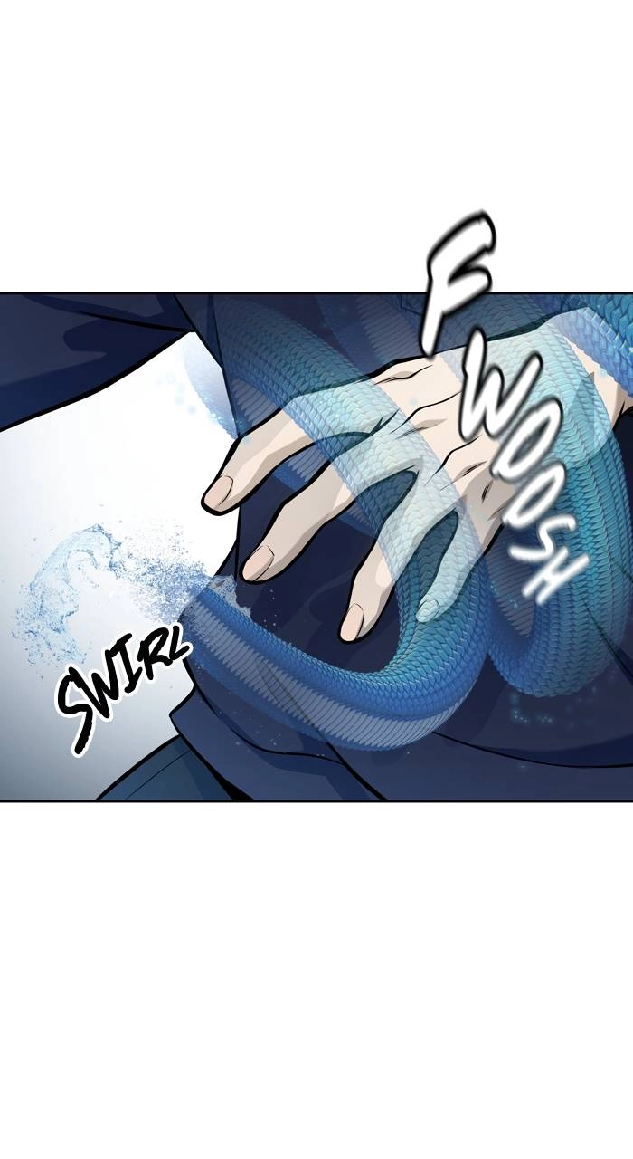 Tower of God Chapter 589 - Page 43
