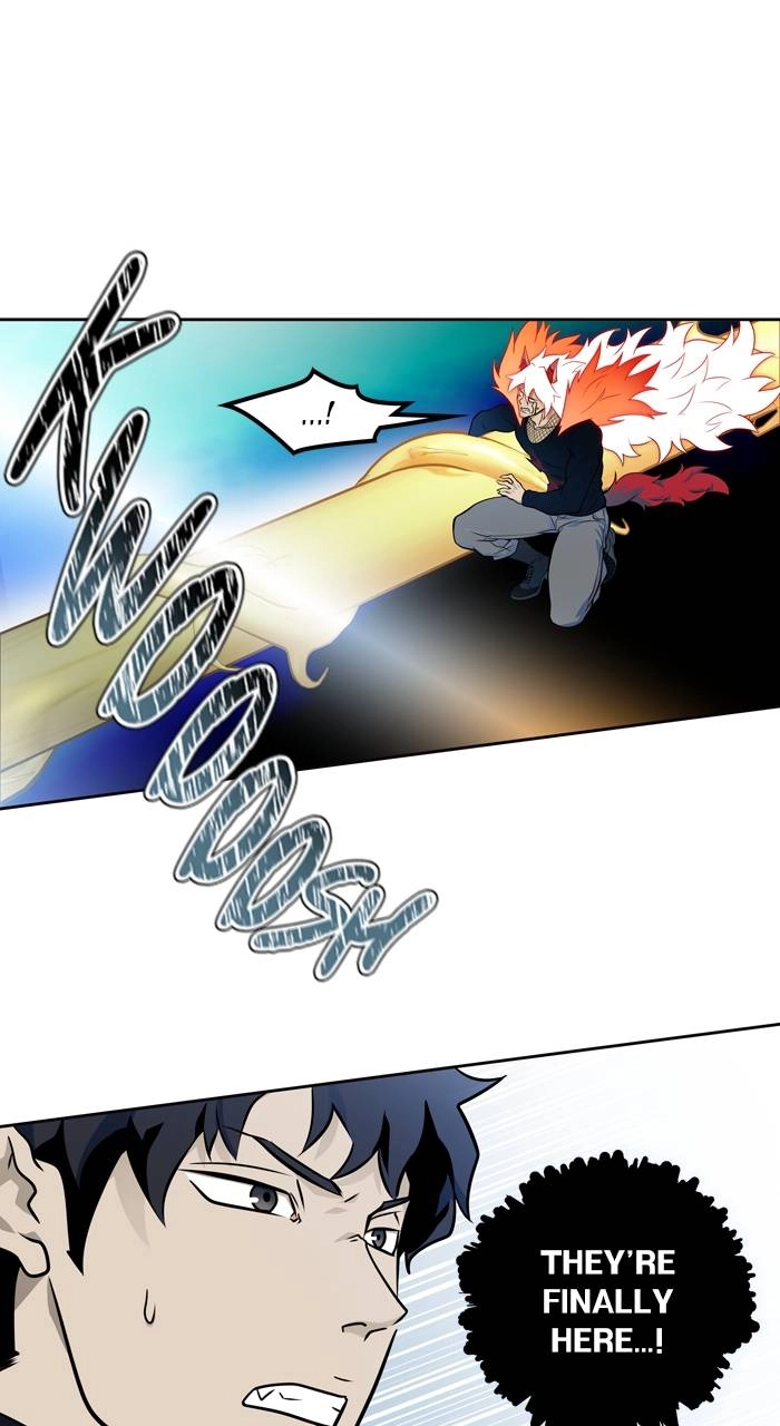 Tower of God Chapter 589 - Page 46