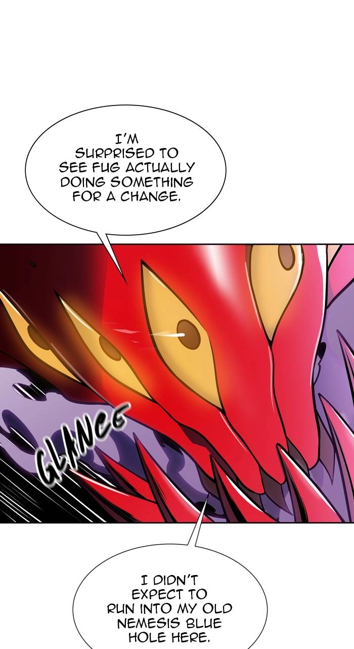 Tower of God Chapter 589 - Page 52