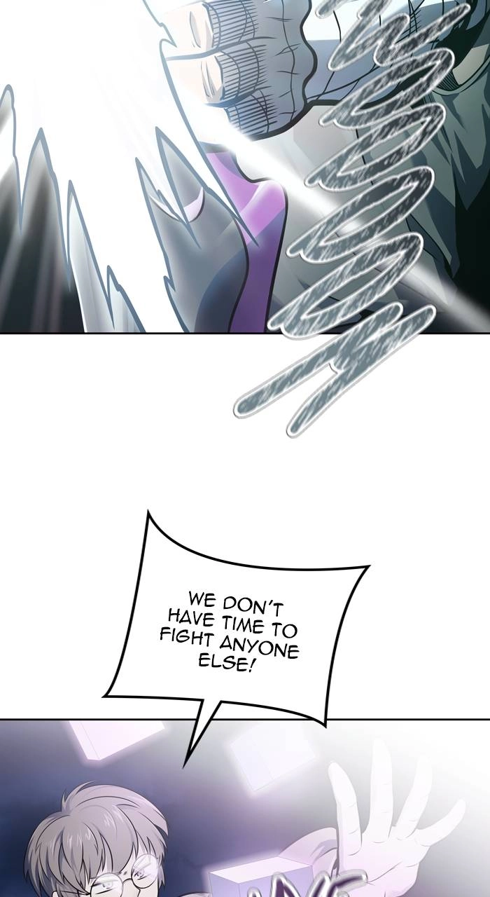 Tower of God Chapter 589 - Page 54