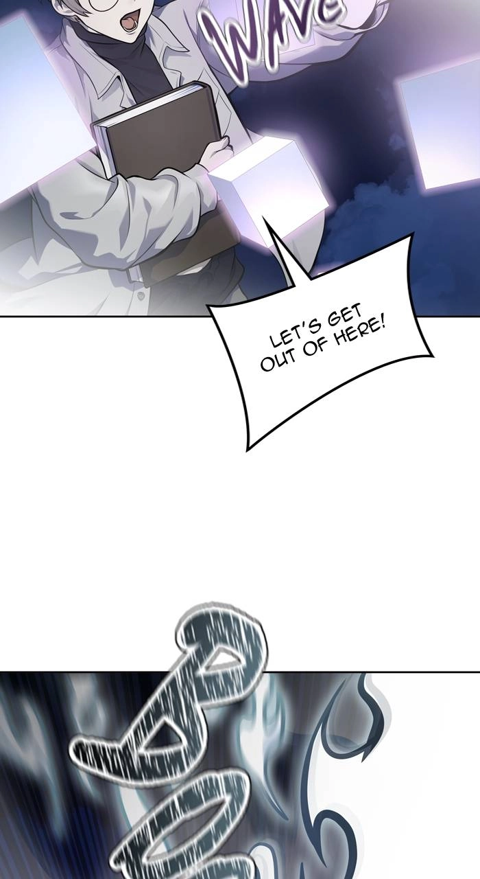 Tower of God Chapter 589 - Page 55