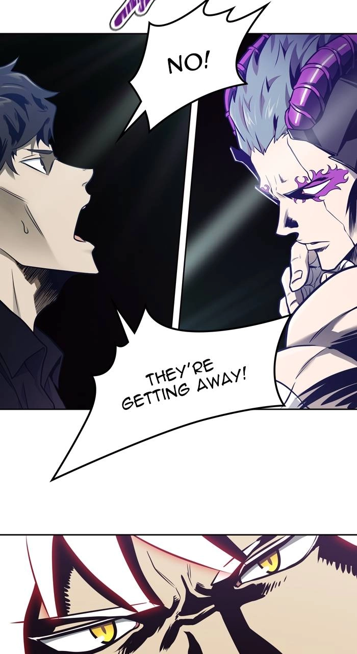 Tower of God Chapter 589 - Page 64