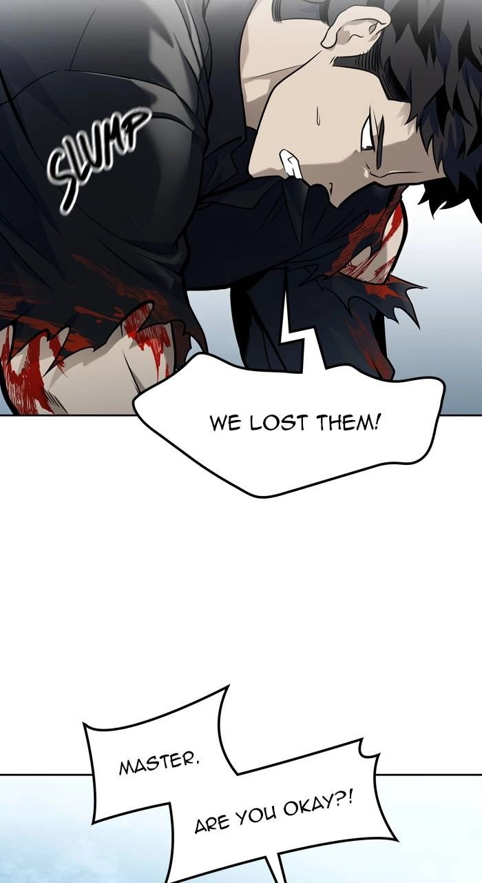 Tower of God Chapter 589 - Page 69