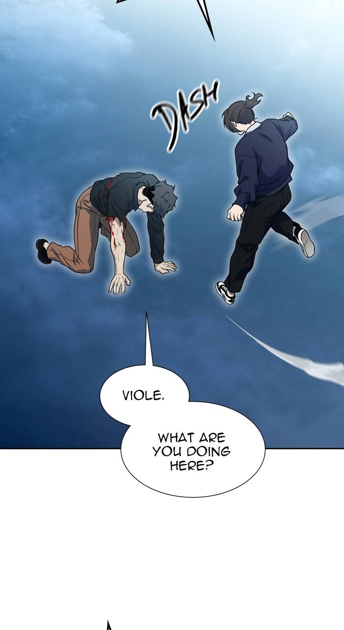 Tower of God Chapter 589 - Page 70