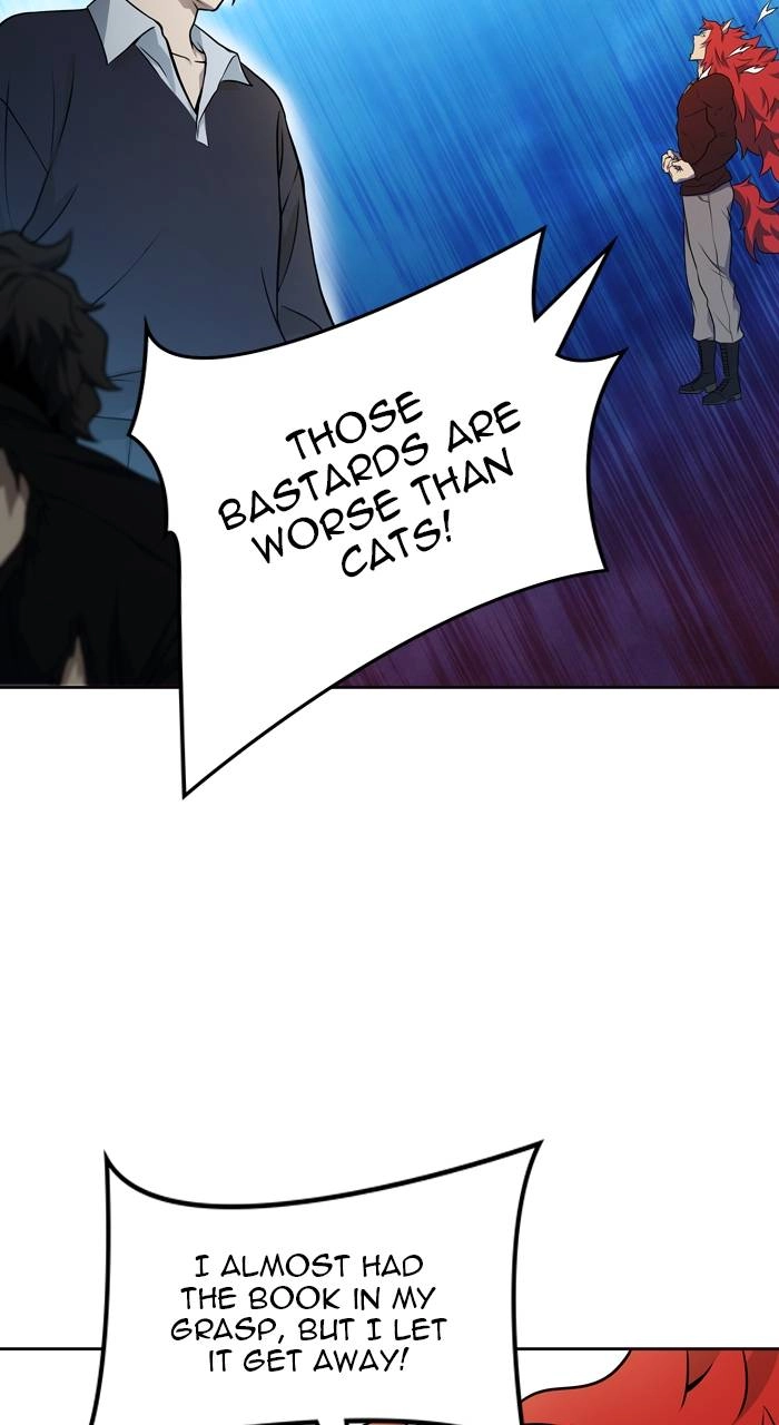 Tower of God Chapter 589 - Page 72