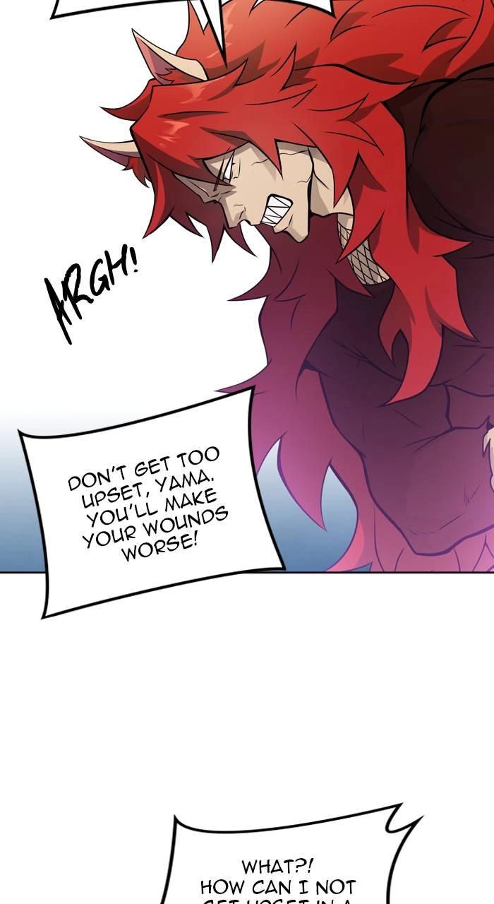 Tower of God Chapter 589 - Page 73