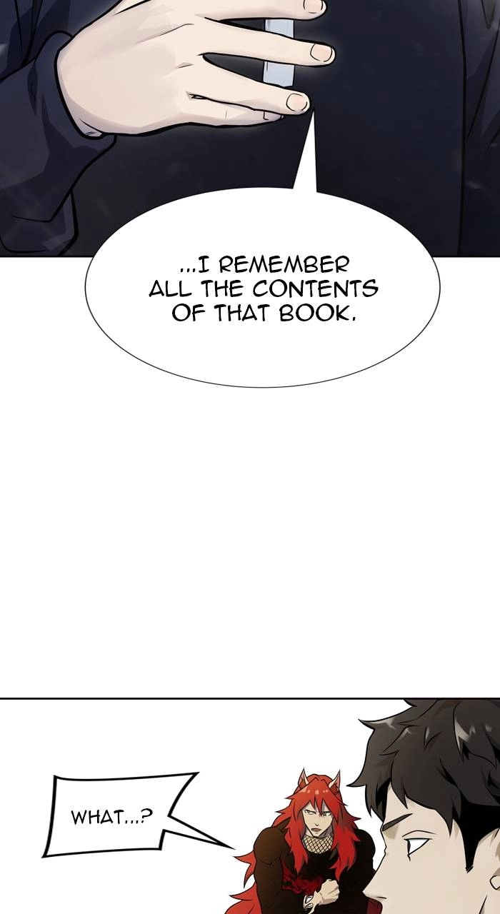 Tower of God Chapter 589 - Page 76
