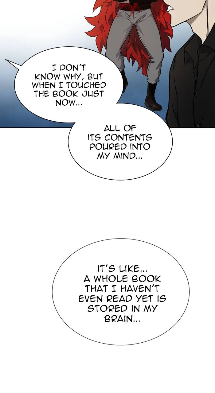 Tower of God Chapter 589 - Page 77