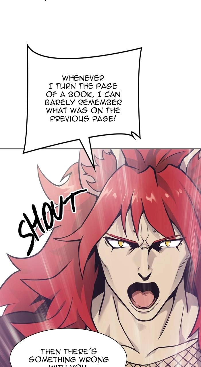 Tower of God Chapter 589 - Page 82