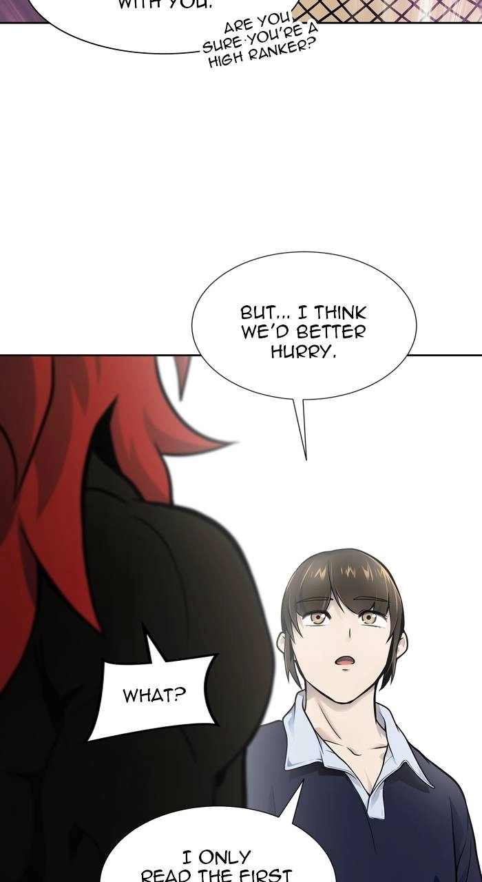 Tower of God Chapter 589 - Page 83