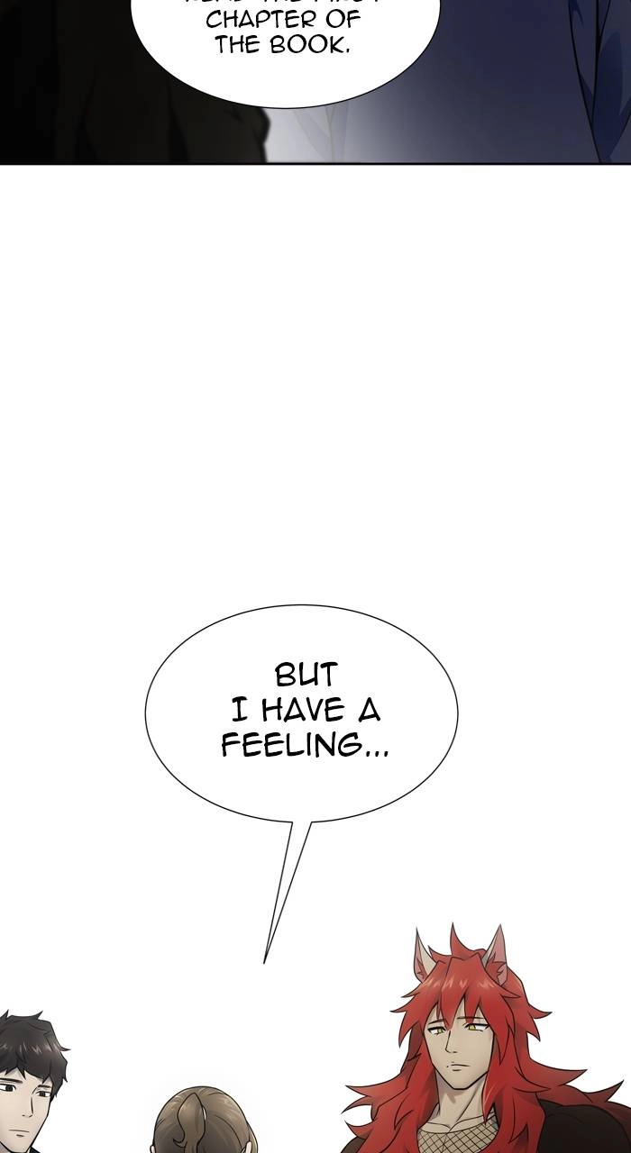 Tower of God Chapter 589 - Page 84