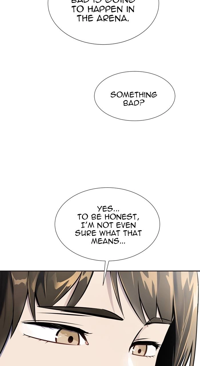 Tower of God Chapter 589 - Page 86