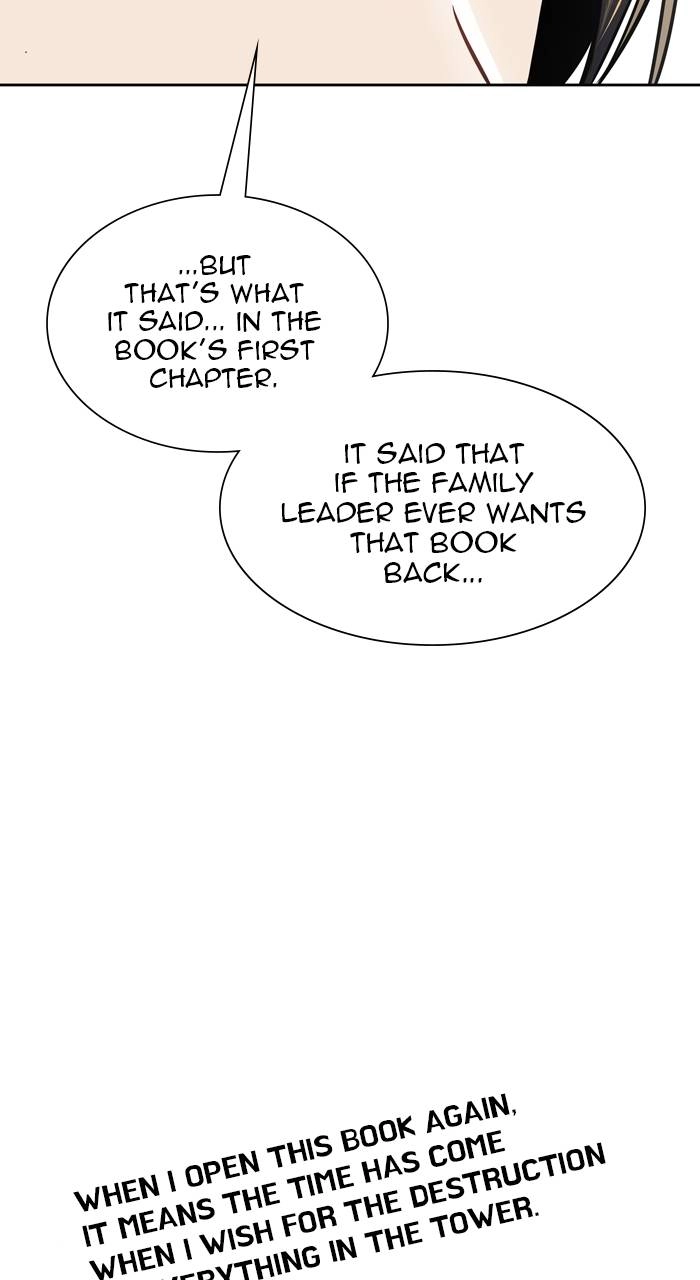 Tower of God Chapter 589 - Page 87