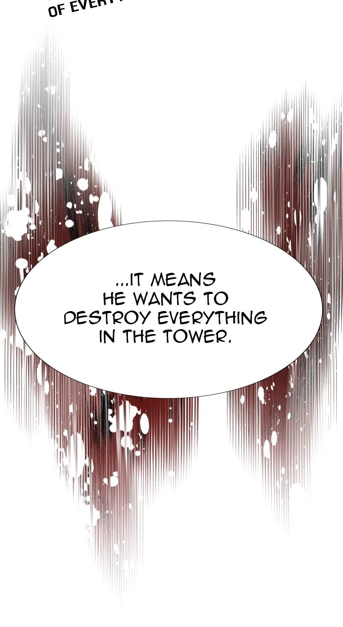 Tower of God Chapter 589 - Page 88