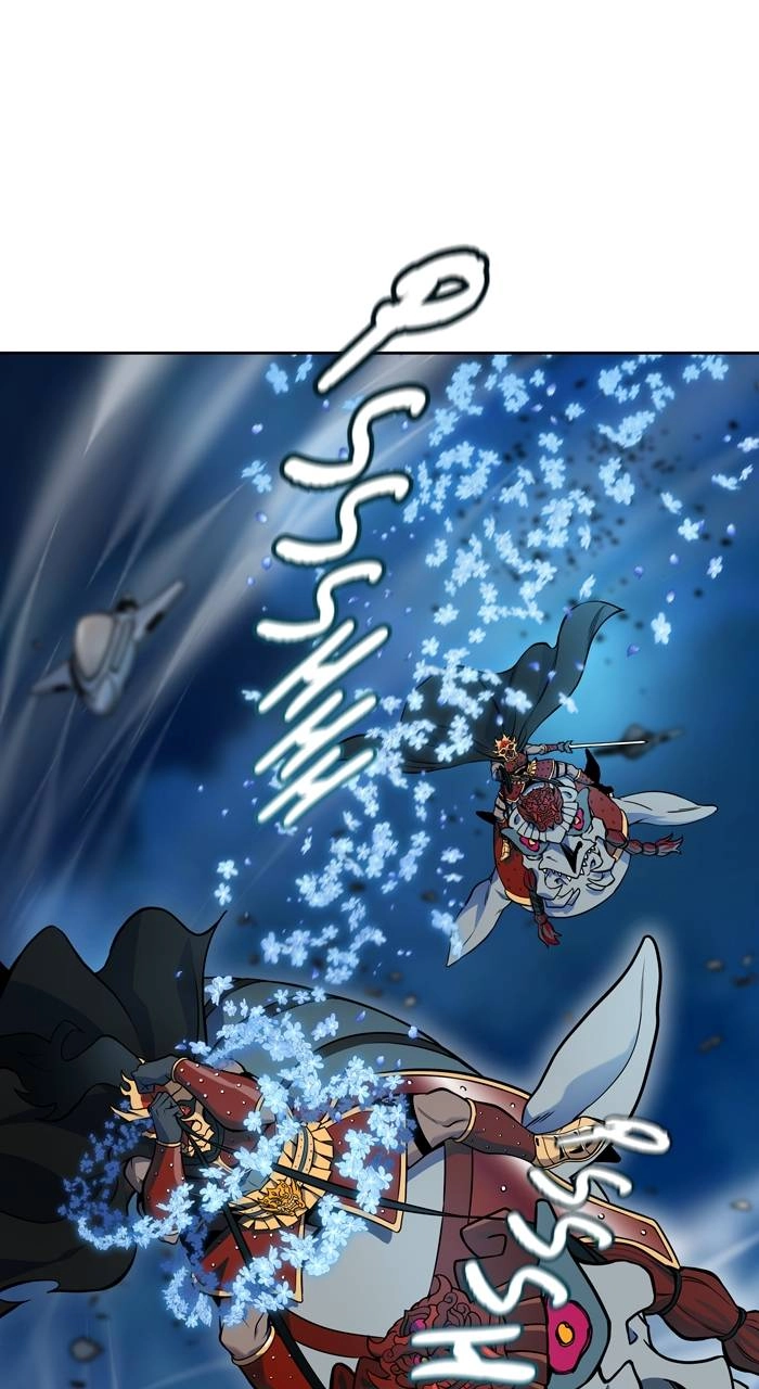 Tower of God Chapter 589 - Page 90
