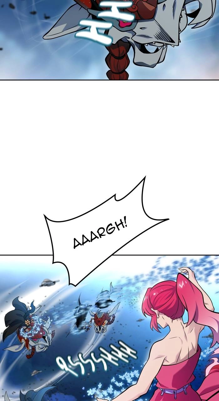 Tower of God Chapter 589 - Page 91
