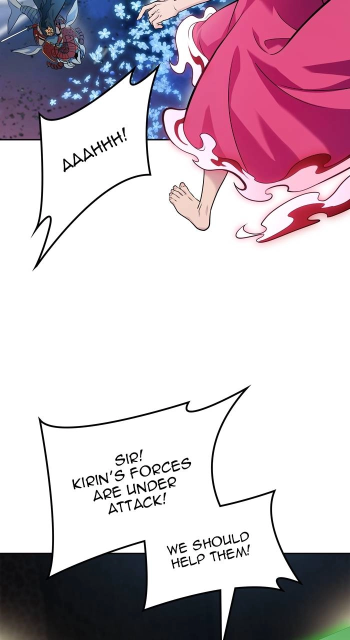 Tower of God Chapter 589 - Page 92
