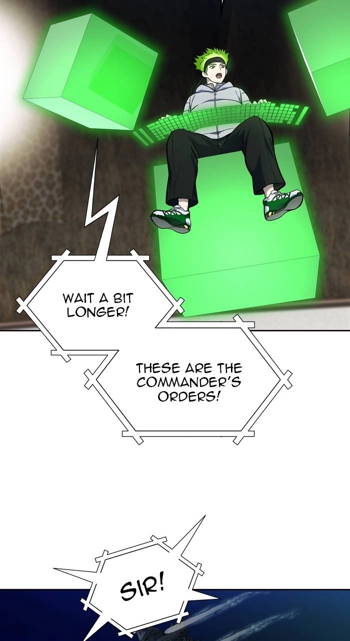 Tower of God Chapter 589 - Page 93