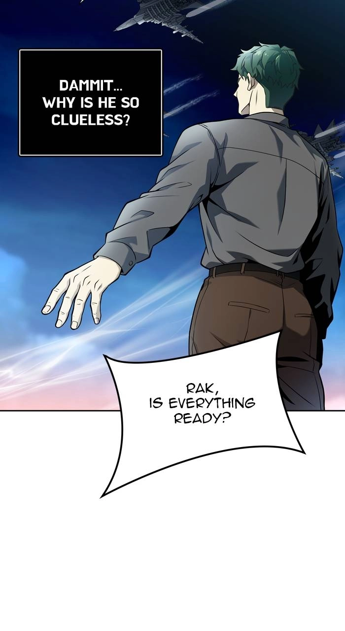 Tower of God Chapter 589 - Page 94
