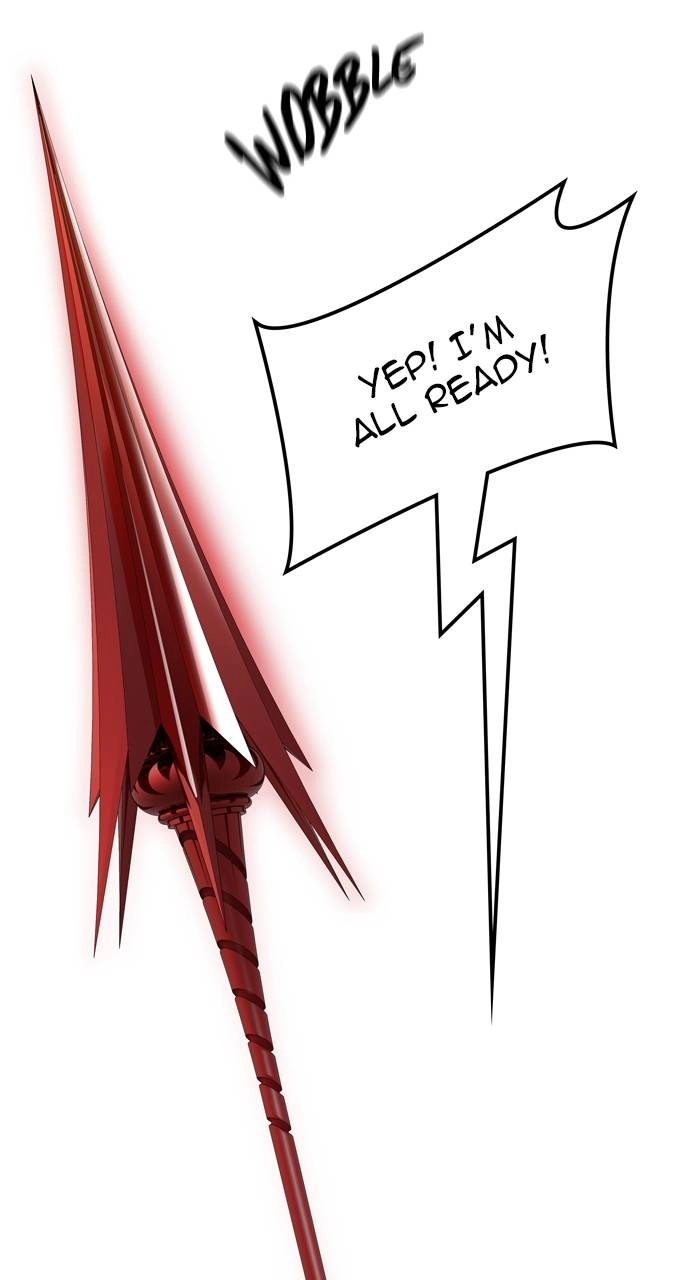 Tower of God Chapter 589 - Page 95