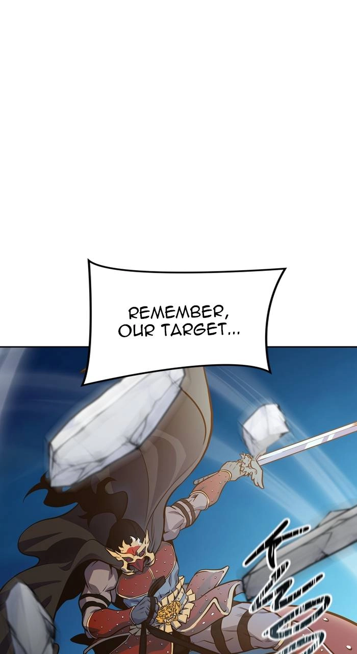 Tower of God Chapter 589 - Page 97