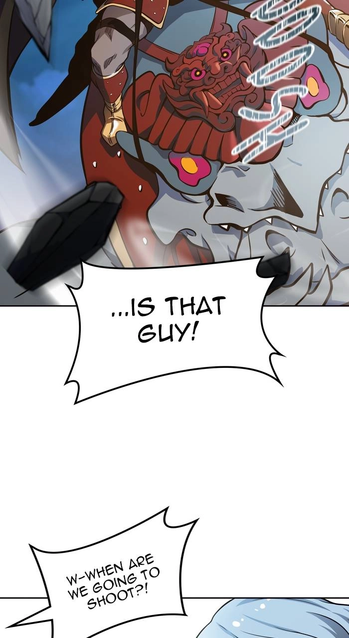 Tower of God Chapter 589 - Page 98