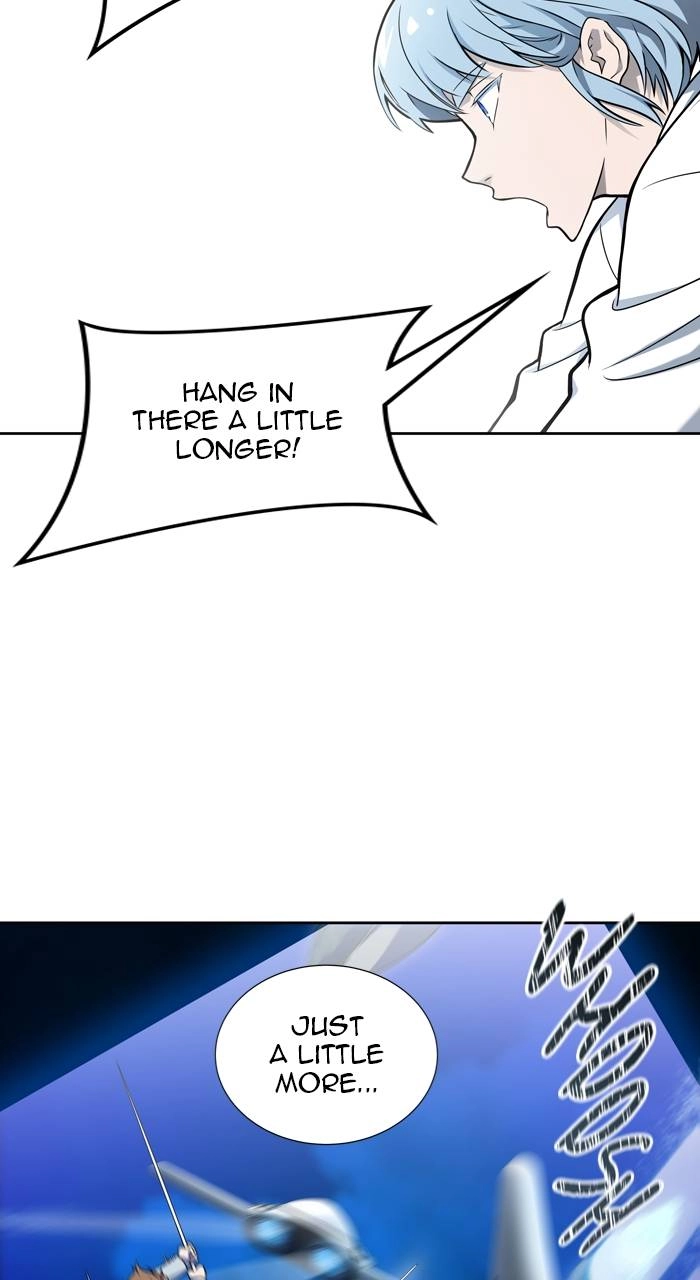 Tower of God Chapter 589 - Page 99
