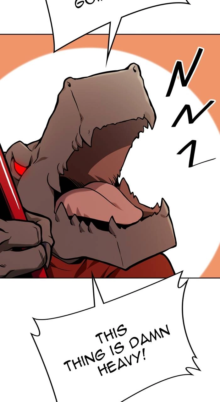 Tower of God Chapter 589 - Page 101