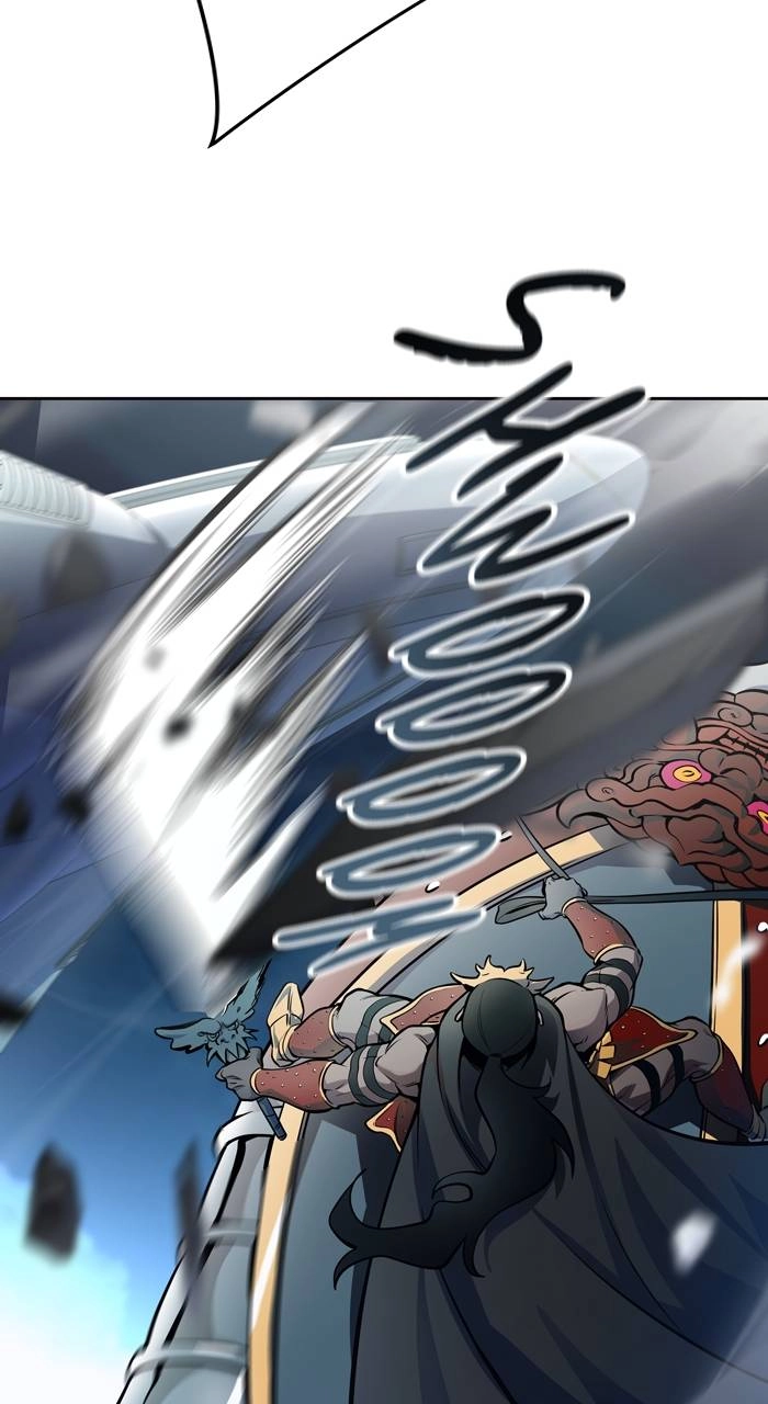 Tower of God Chapter 589 - Page 102