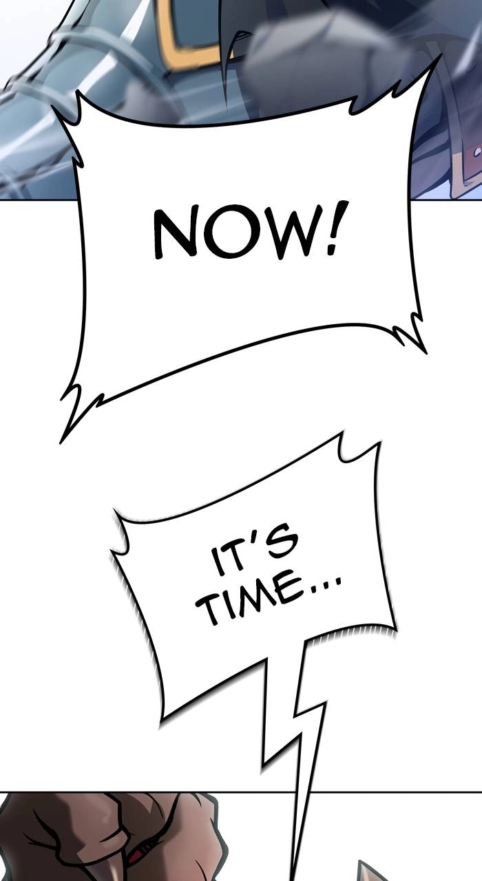 Tower of God Chapter 589 - Page 103