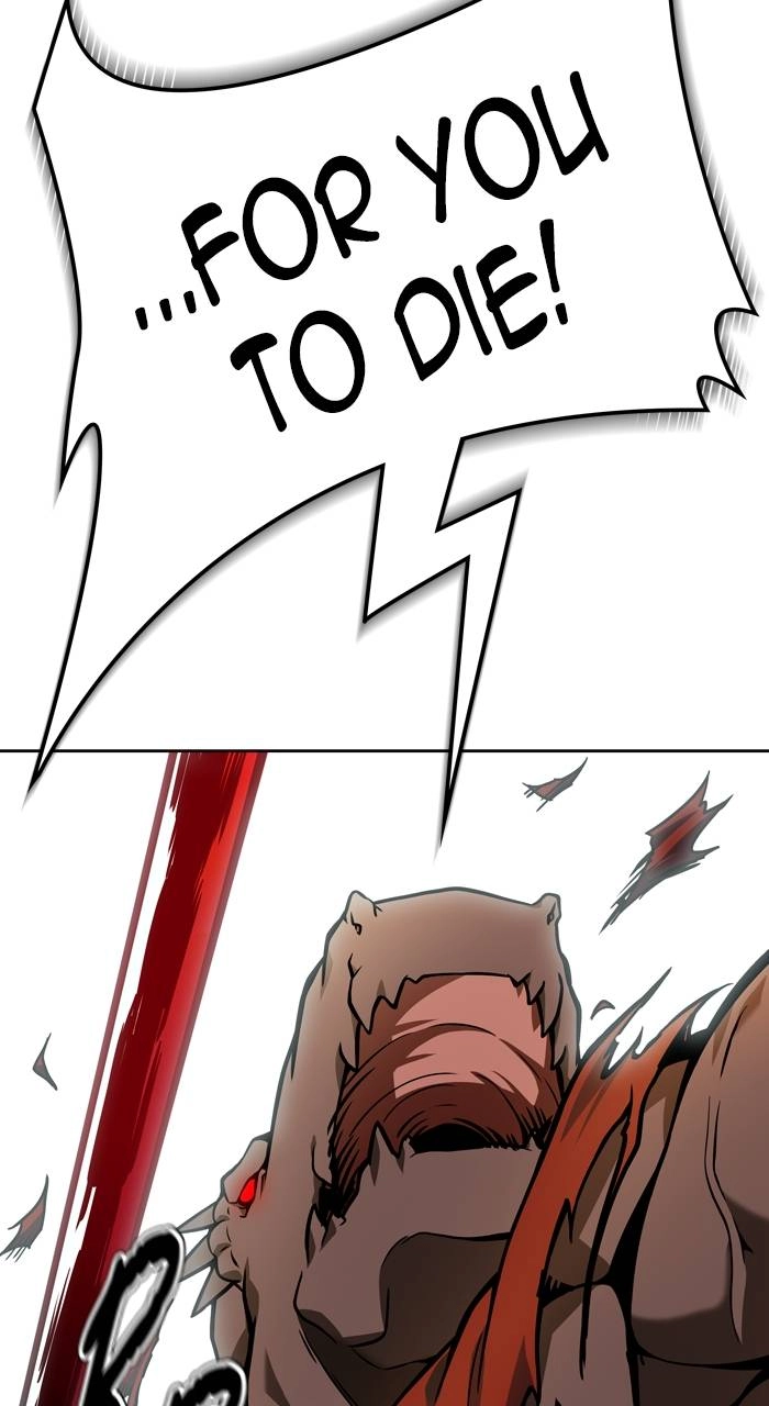 Tower of God Chapter 589 - Page 105