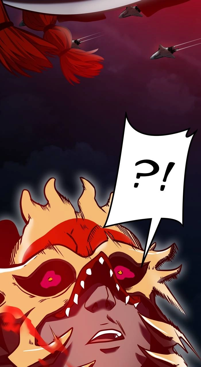 Tower of God Chapter 589 - Page 116