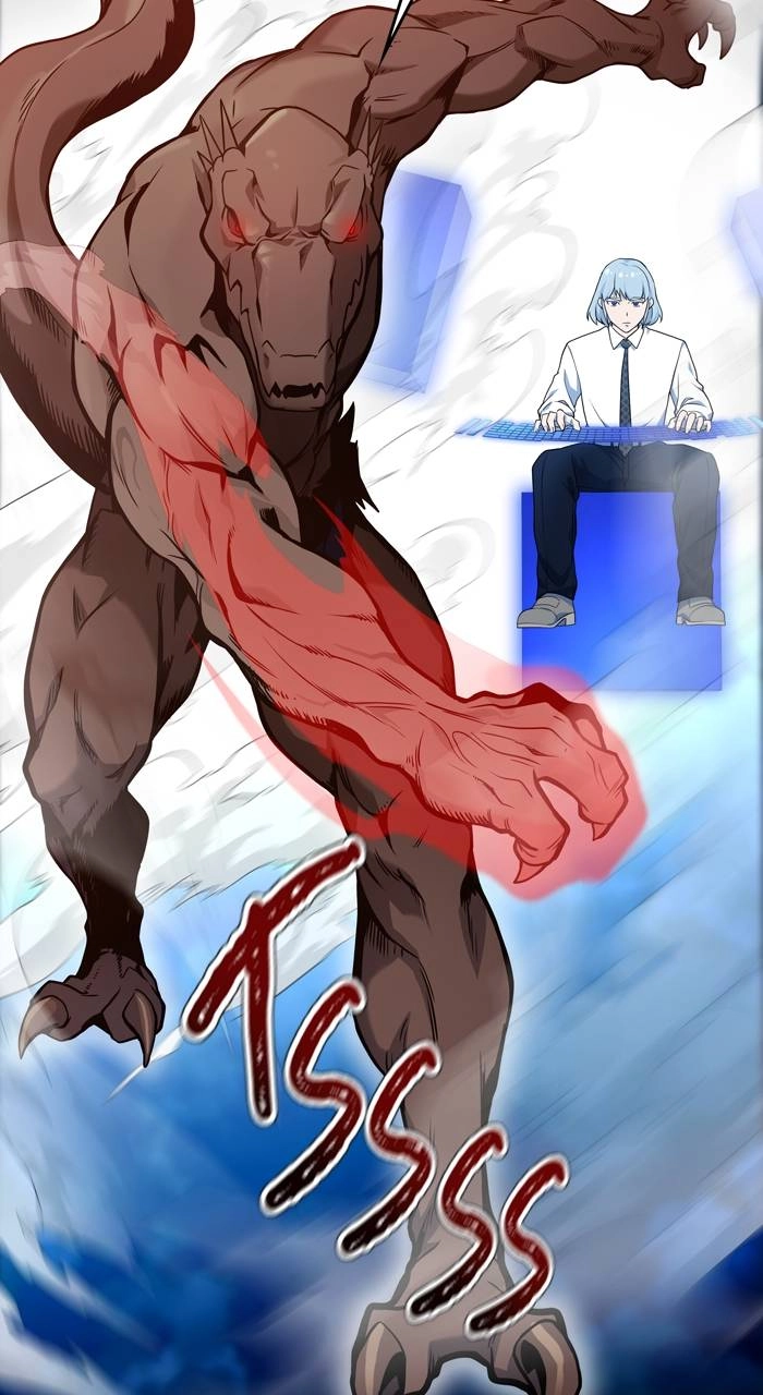 Tower of God Chapter 589 - Page 124