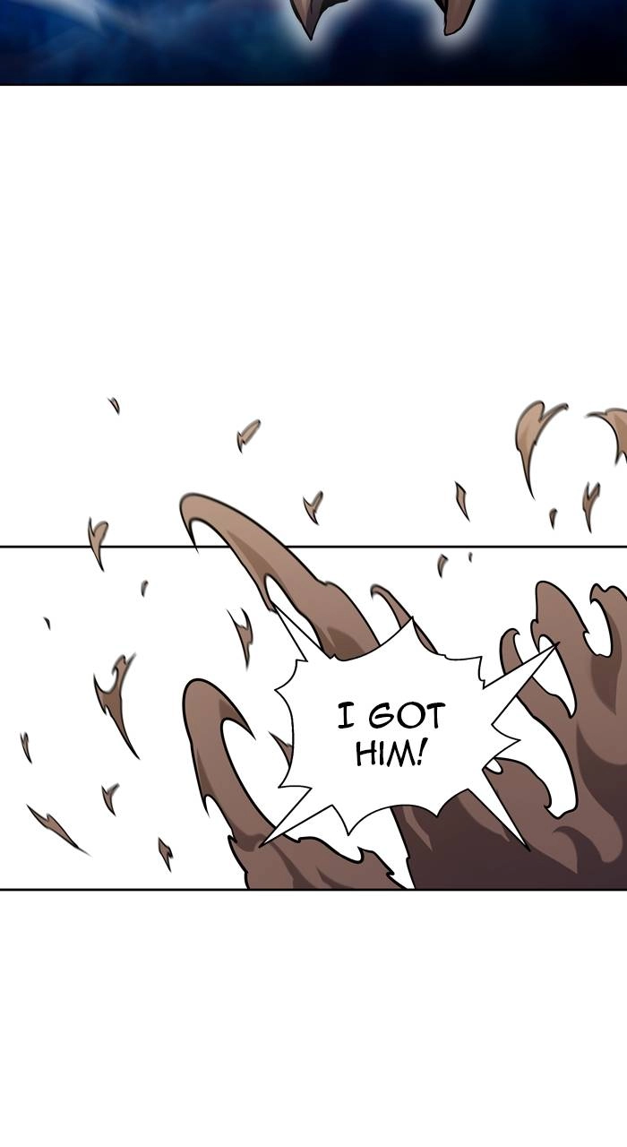 Tower of God Chapter 589 - Page 125