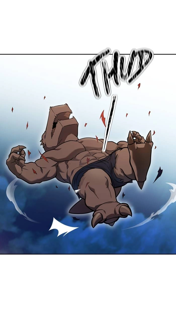 Tower of God Chapter 589 - Page 126