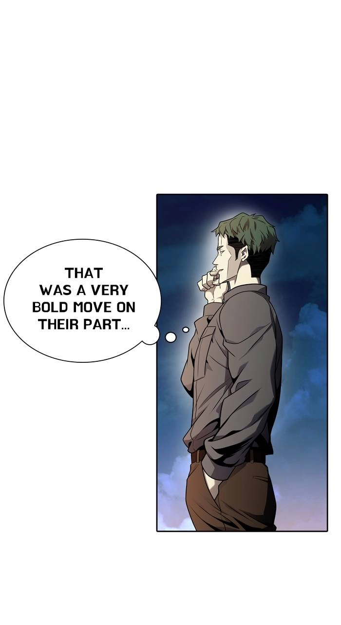 Tower of God Chapter 589 - Page 129